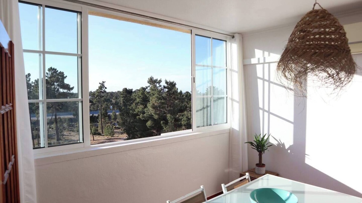 Vila Nova de Santo Andre Condo | Cozy apartment on the Alentejo coast