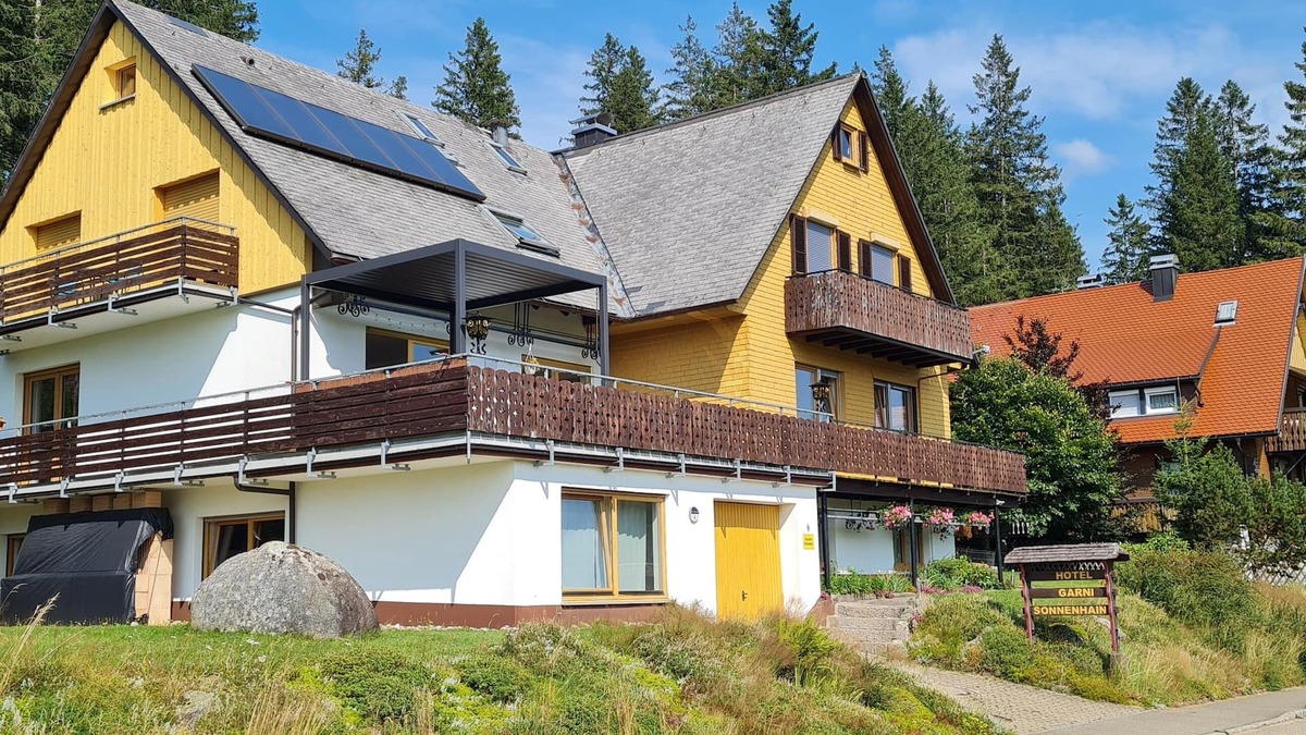 Schoenwald Apartment | Cozy, quiet vacation apartment on the outskirts of Schönwald in the Black Forest