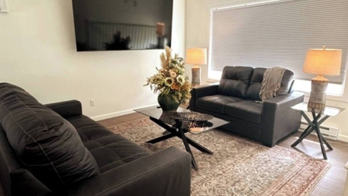 Williston Apartment | Cozy & Quiet 2BR Near Dining