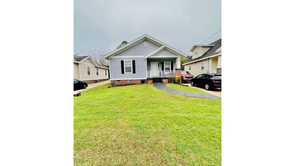 Birmingham House | Cozy, quiet and near all hospitals Ex. UAB, VA, St. Vincents, Brookwood,Children