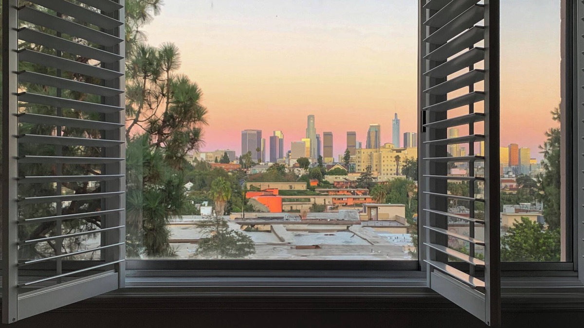 Rampart Village Condo | Cozy, Quiet, Chic, City Oasis With Amazing Views and Rooftop Pool