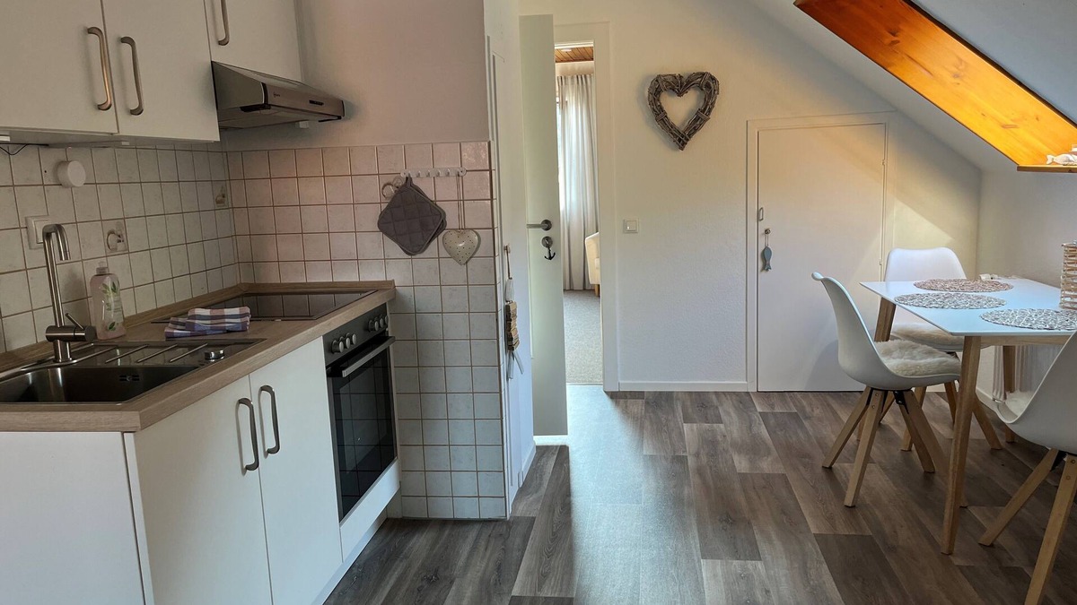 Groemitz Apartment | Cozy, quiet, spacious apartment in an idyllic village location, 3 km from Grömitz