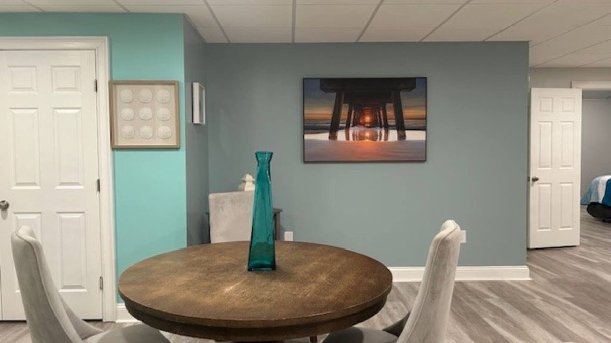 Grayson Apartment | Cozy Quiet Whole Apartment Haven for Rent