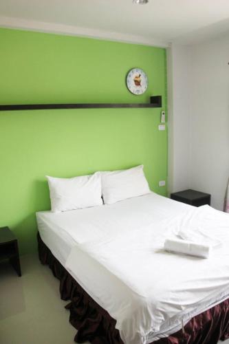 Thung Song Hotel | Cozy Rabbit Hotel