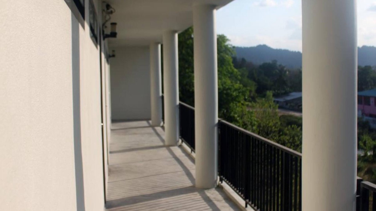 Thung Song Hotel | Cozy Rabbit Hotel