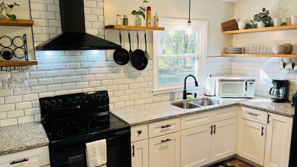 East Granby House | Cozy Ranch - Conveniently Located - Entire Home Available for Use!