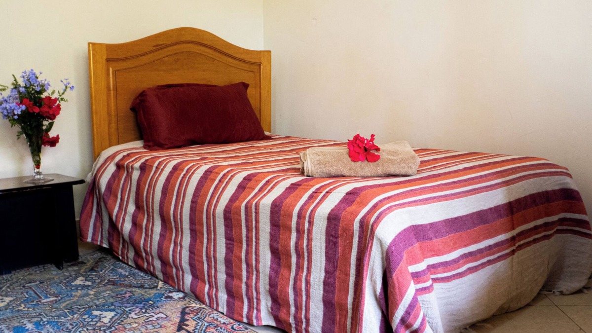 Nakitoma Bed & Breakfast | Cozy Ranch Stay near Ziwa Rhino Sanctuary- Butiti Ranch House
