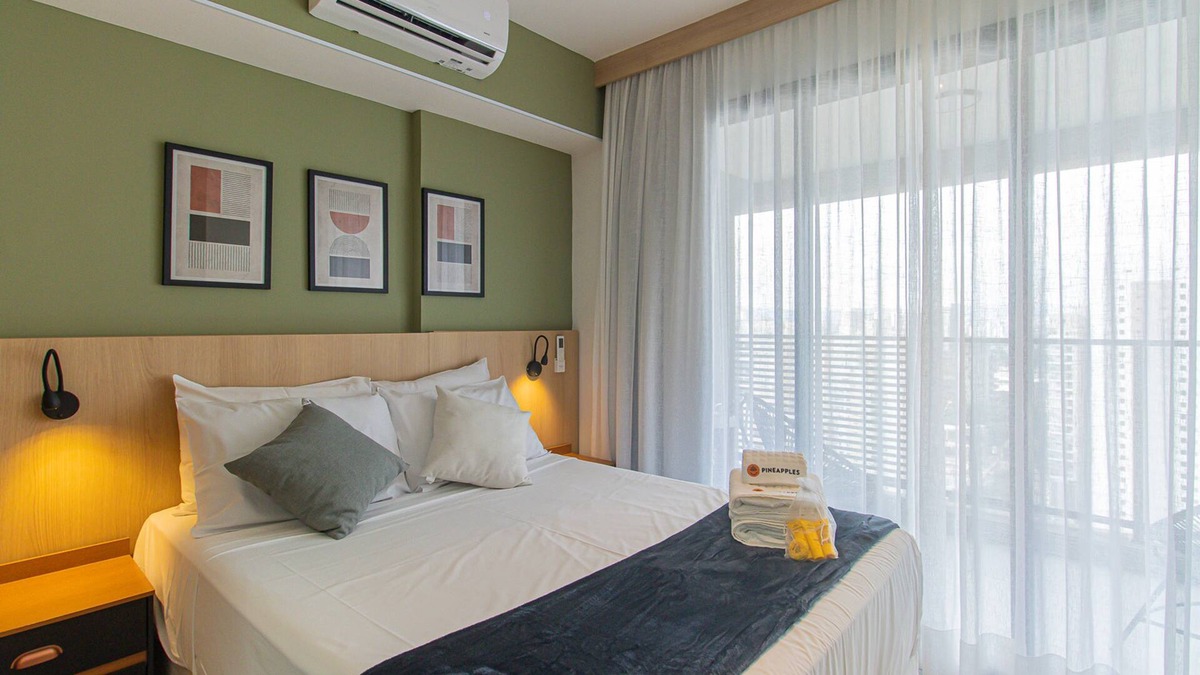 Vila Pompeia House | Cozy Refuge Near Allianz Parque | SP-P1504A