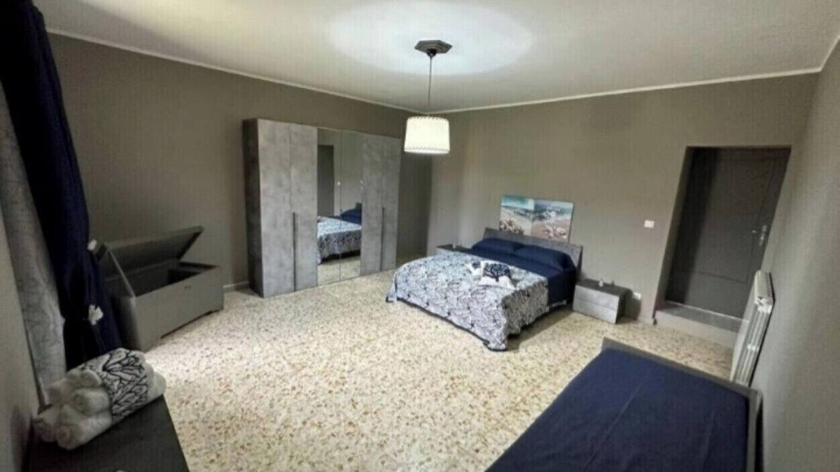 Ercolano Apartment | Cozy reginella vacation home, 5 minutes from every attraction in the country