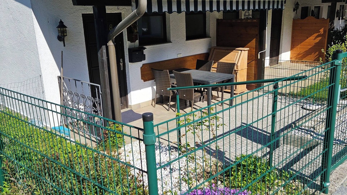 Reifnitz Apartment | Cozy Reifnitz- mit Seezugang
