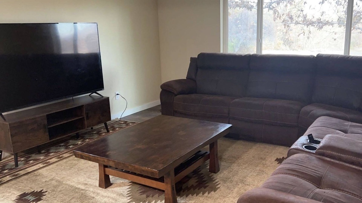 Grand View Other | Cozy Remolded Farm House