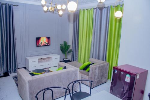 Munyonyo Apartment | Cozy Residence I, 1 bedroom Apartment Kyanja