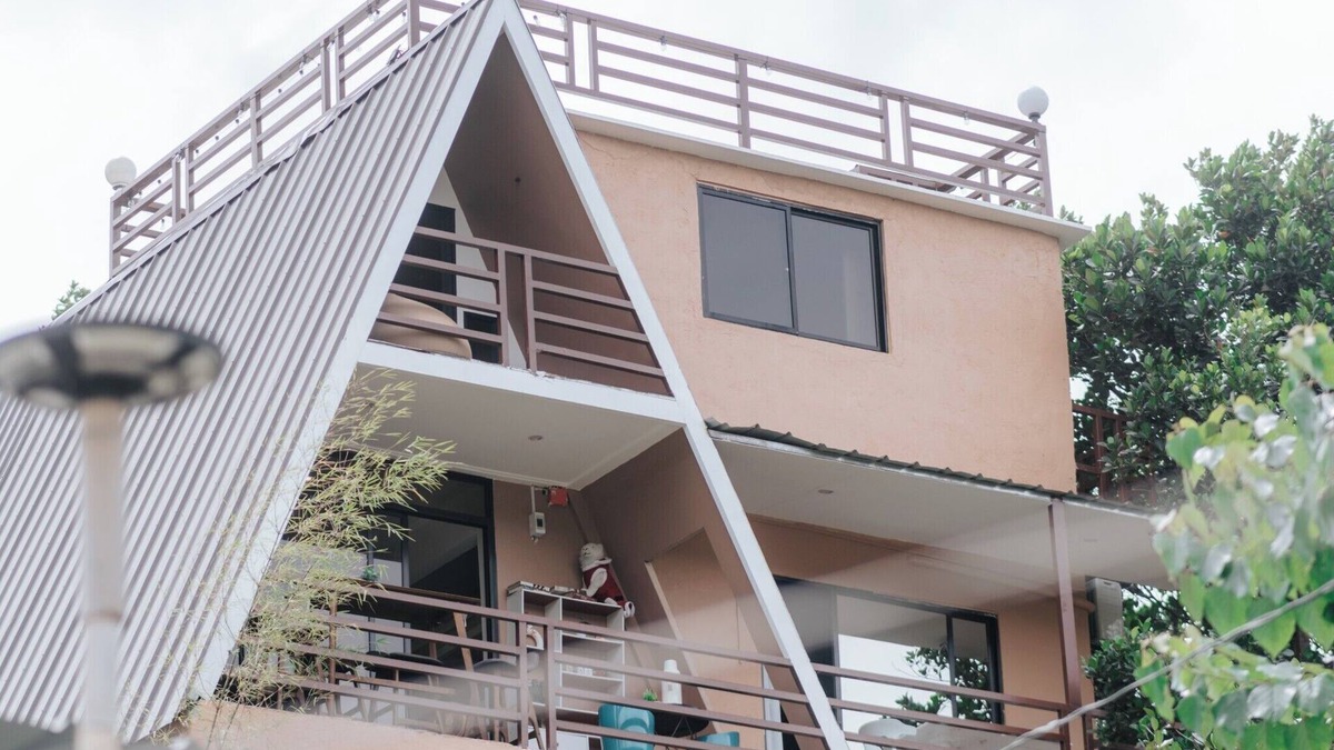 Antipolo Villa | Cozy Resort in Antipolo Farmscape Villa Resort 25pax