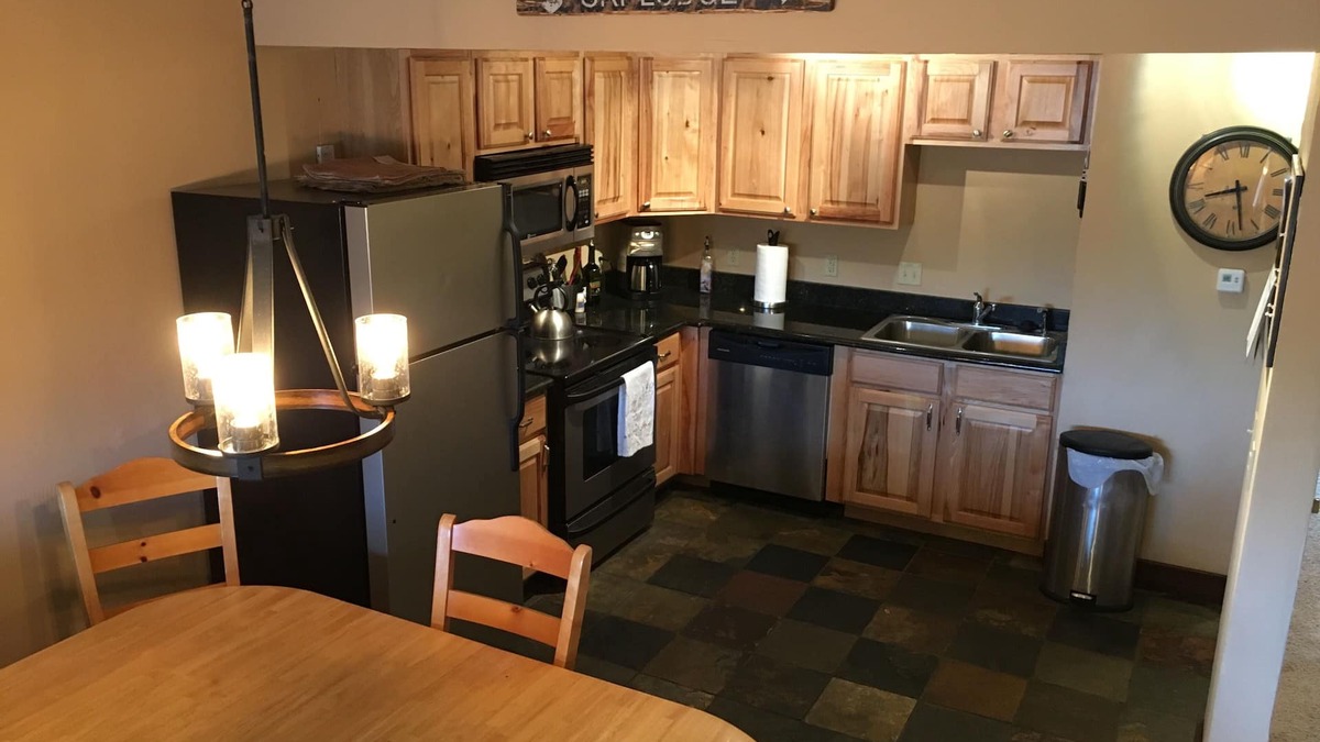 Fraser Condo | Cozy Retreat Across from the Clubhouse - 2bd/2ba Condo (Sleeps 6)