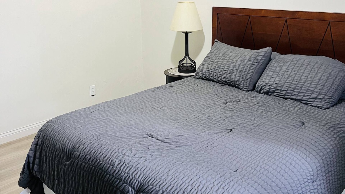 Shawano Resort | Cozy retreat across the street from Shawano Lake.