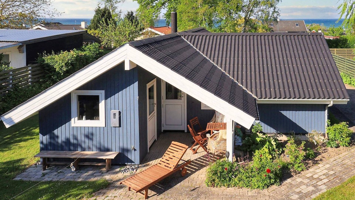Strøby Ladeplads House | Cozy Retreat by Koge Bay - By Traum Ferienwohnungen