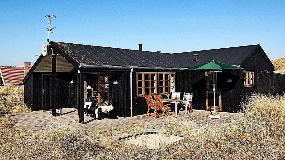 Argab House | Cozy Retreat by the Sea - By Traum Ferienwohnungen