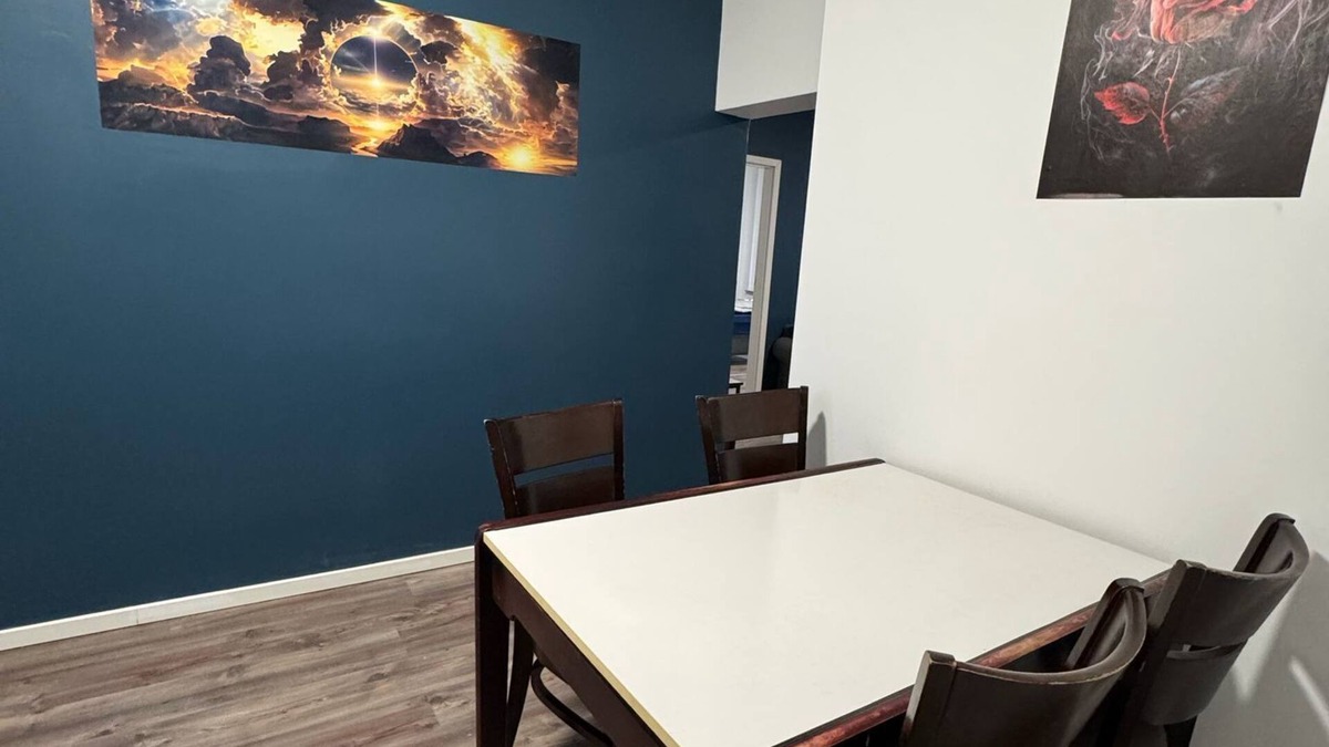 Mitte Apartment | Cozy Retreat - Central vacation apartment
