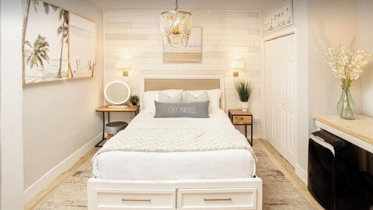 Homestead House | 🥂Cozy Retreat for Two🌴