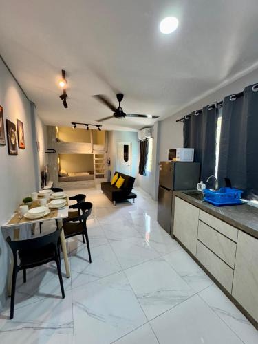 Bukit Kecil House | Cozy Retreat Homestay Kuala Terengganu
