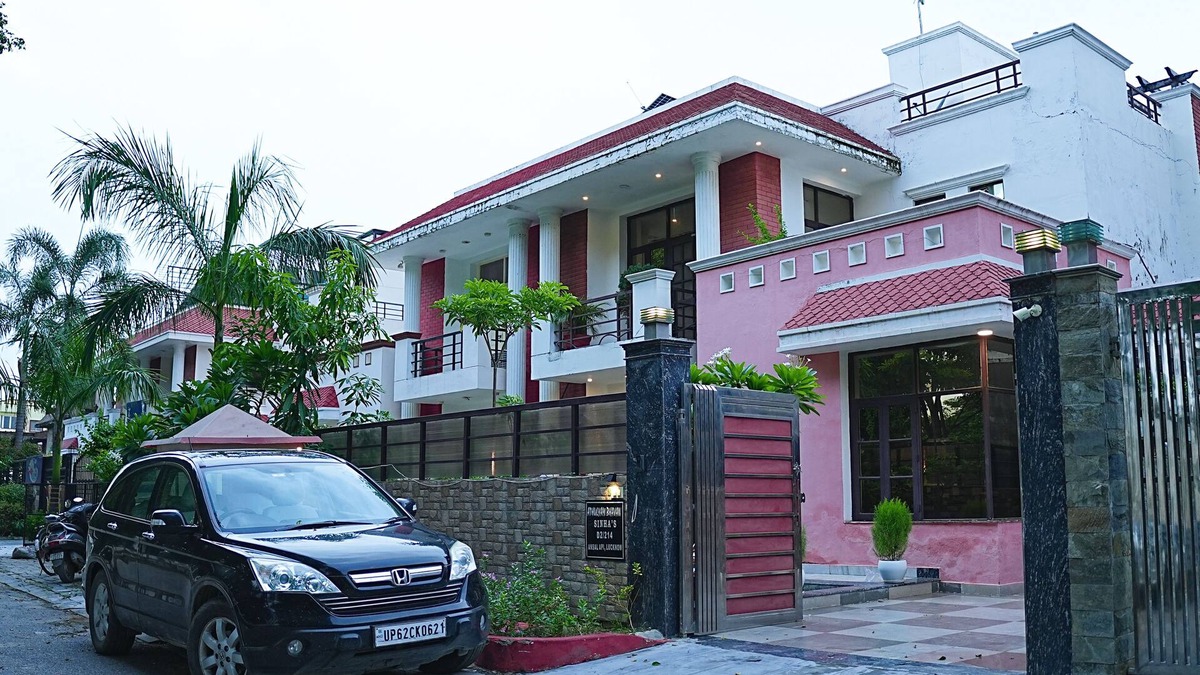 Mohangarh Villa | Cozy Retreat I Free Breakfast | Near Centrum Hotel