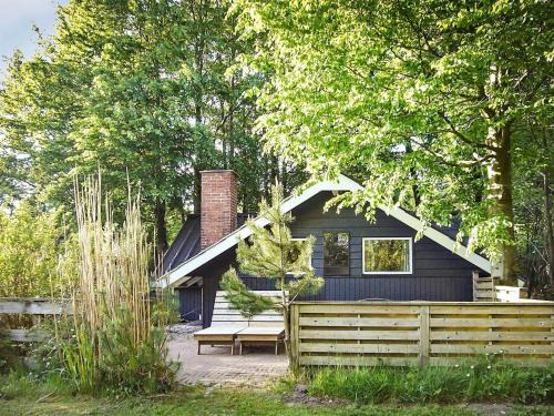 Arrild Ferieby House | Cozy Retreat in Arrild - By Traum Ferienwohnungen
