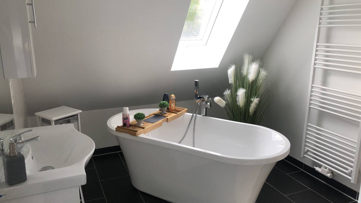 Ilsenburg House | Cozy retreat in Ilsenburg - ideal for families and groups