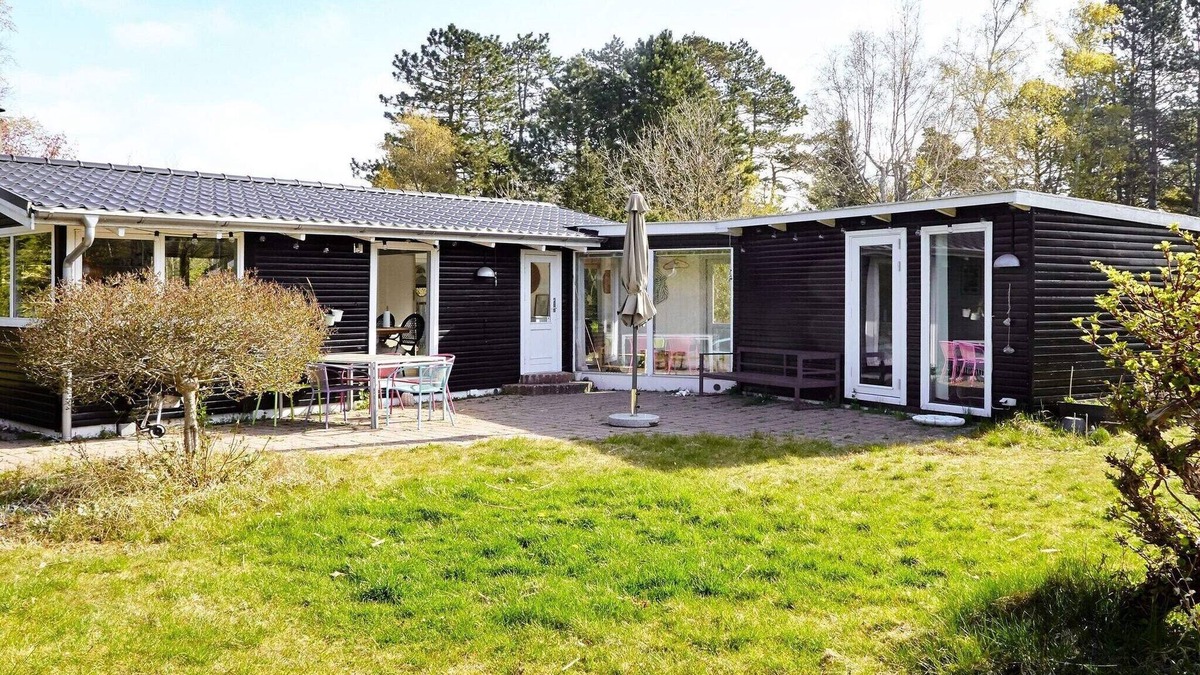 Hoensinge House | Cozy Retreat in Ellinge Lyng - By Traum Ferienwohnungen