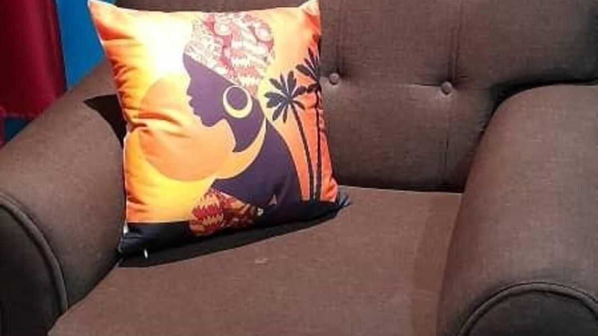 Lusaka House | Cozy Retreat in Lusaka -self Catering Holiday Home