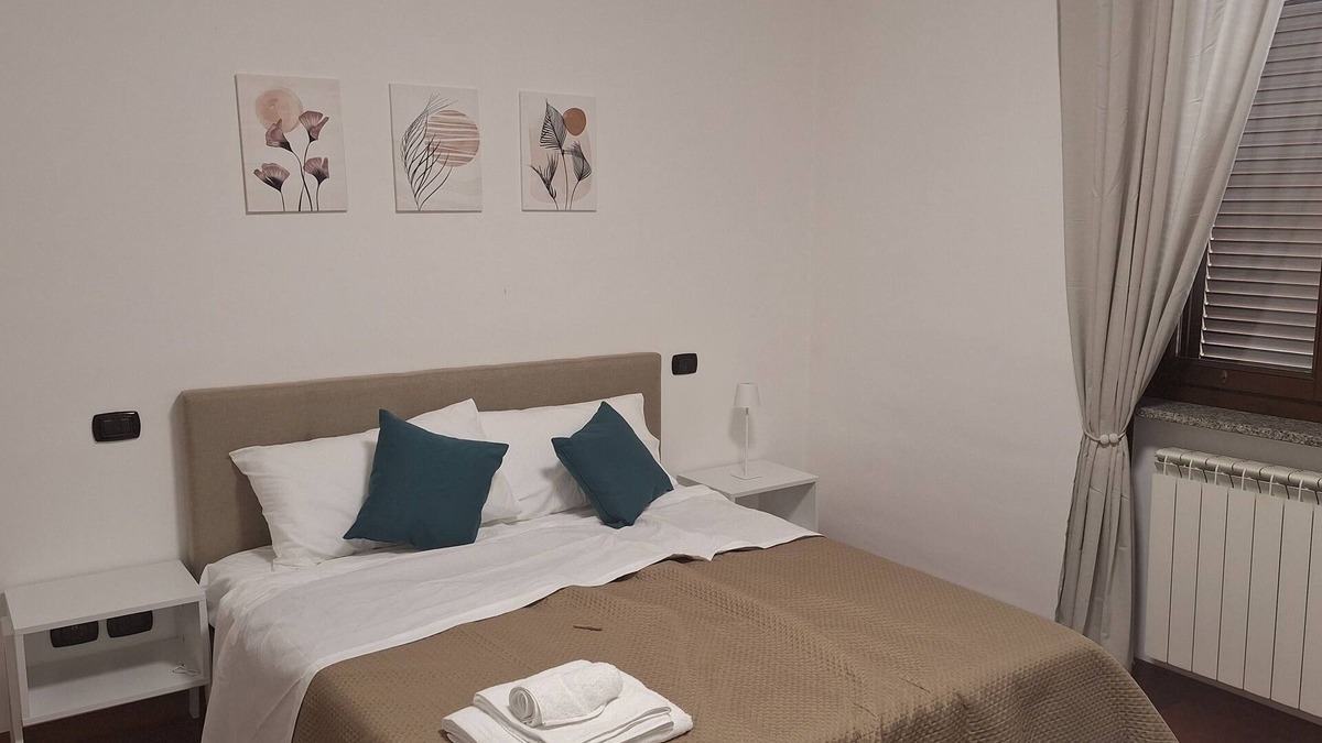 Pagani House | Cozy retreat like your home, between Pompeii, Amalfi Coast, Salerno