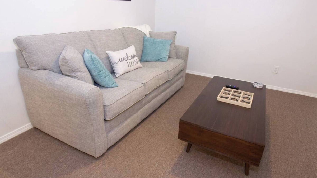 Waynesville Apartment | Cozy Retreat Near Ft. Wood!