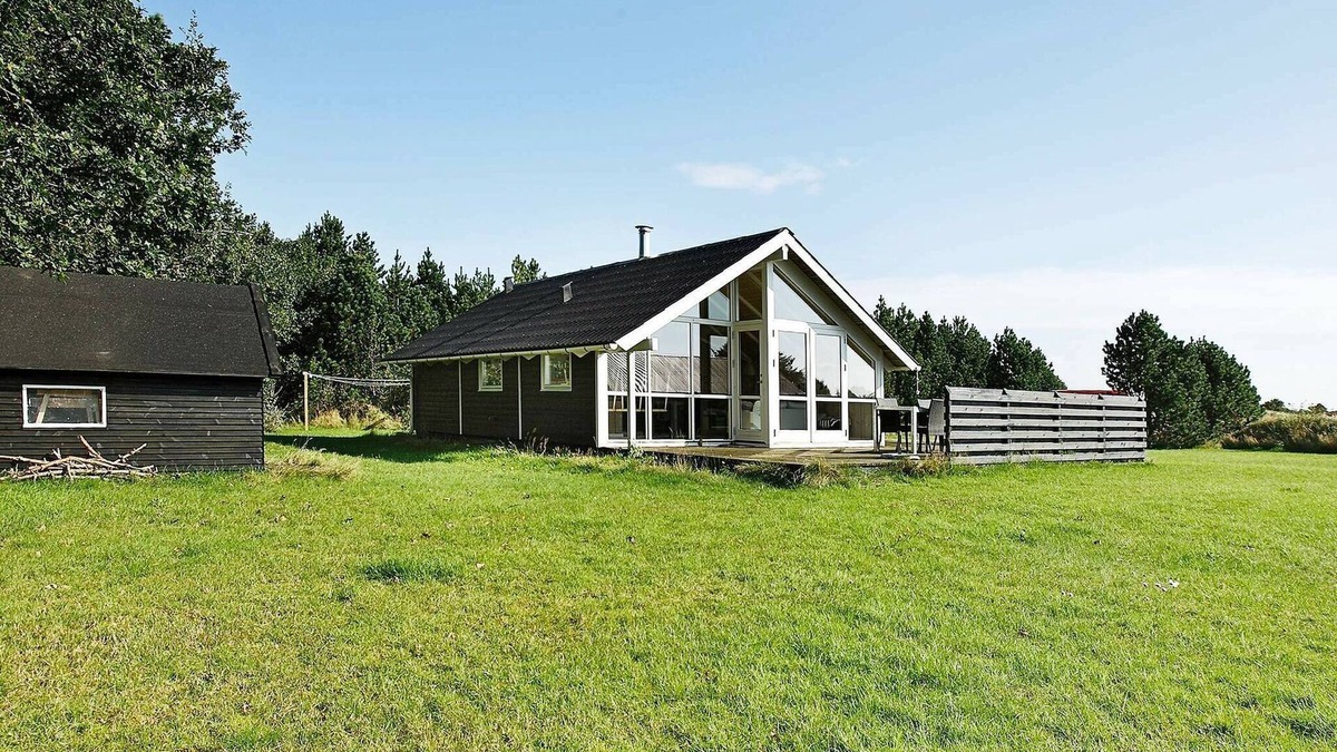 Stenbjerg House | Cozy Retreat with Spa - By Traum Ferienwohnungen