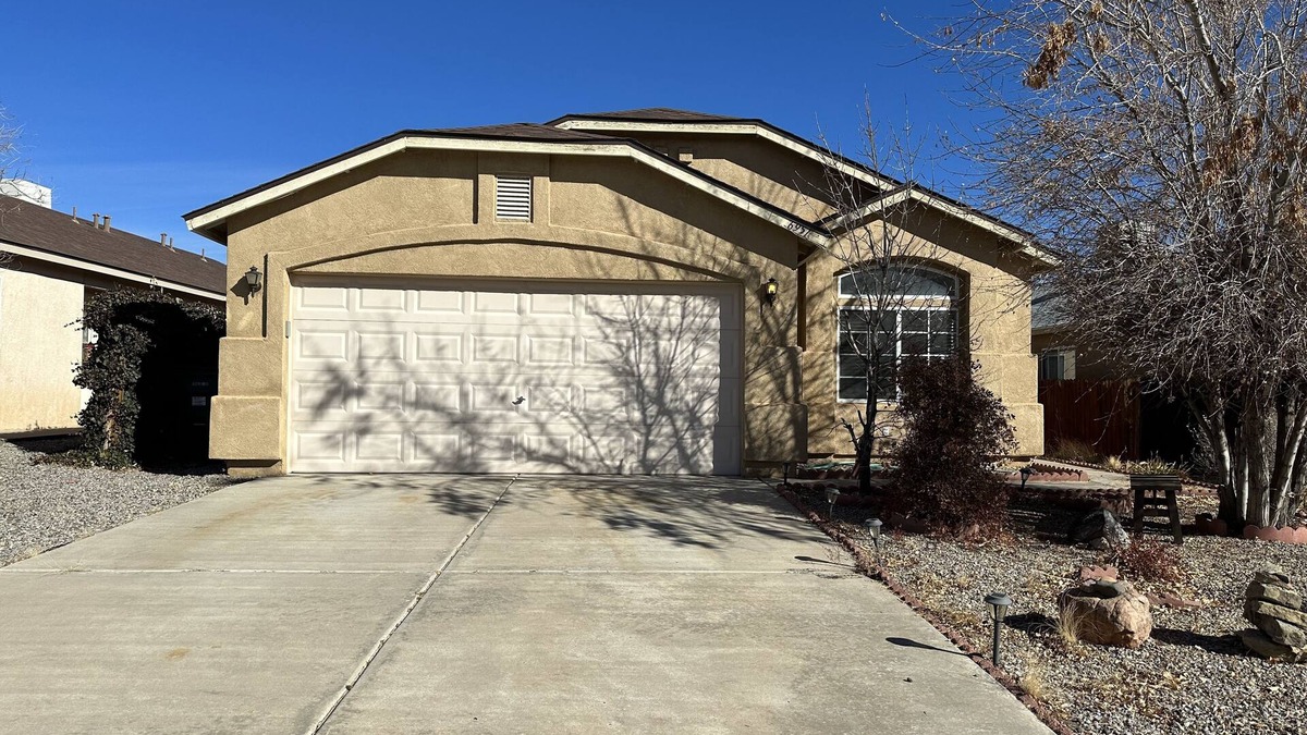 Ranchito House | Cozy Rio Rancho home with easy access to Santa Fe, Albuquerque, or Jemez Springs