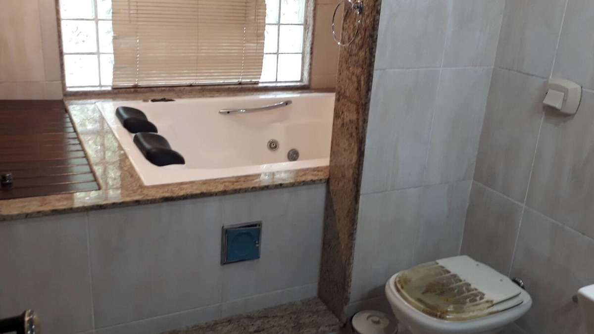 Guapimirim House | Cozy Riverside House in Guapimirim in Condominium