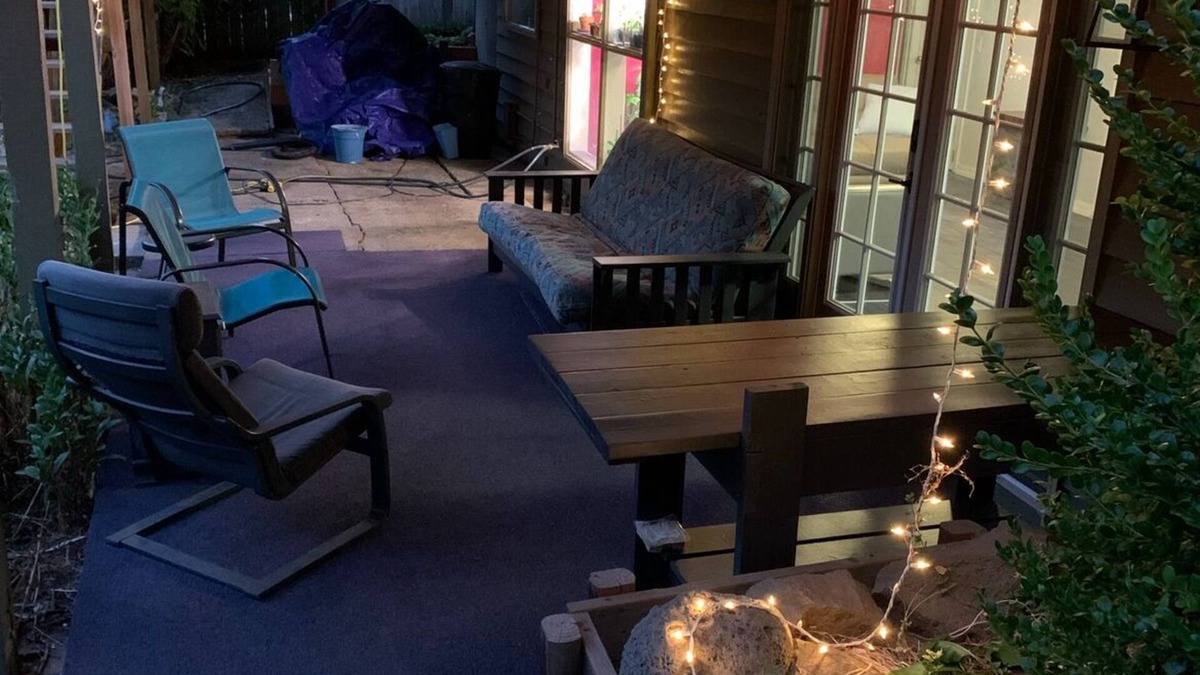 Madison South House | Cozy Rocky Butte Guesthouse with Beautiful Garden
