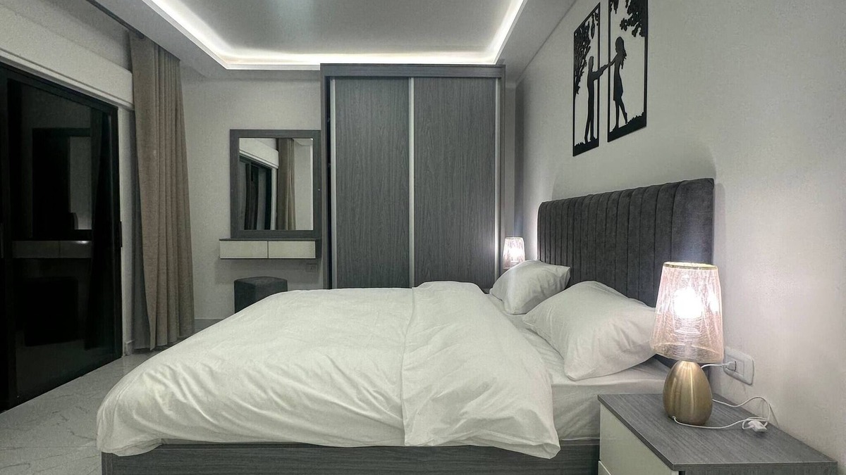 Suwailih Apartment | Cozy Rooftop Near Al Services 23