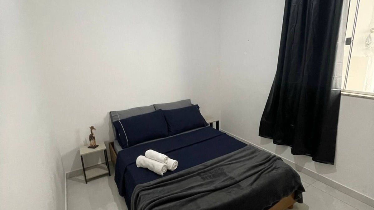 Pedra Azul 2a Secao House | Cozy room in a great location!