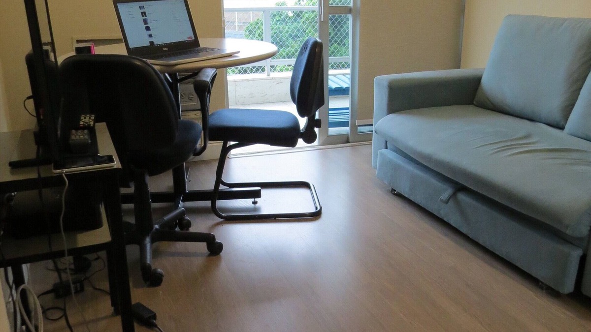 Tijuca Apartment | cozy room