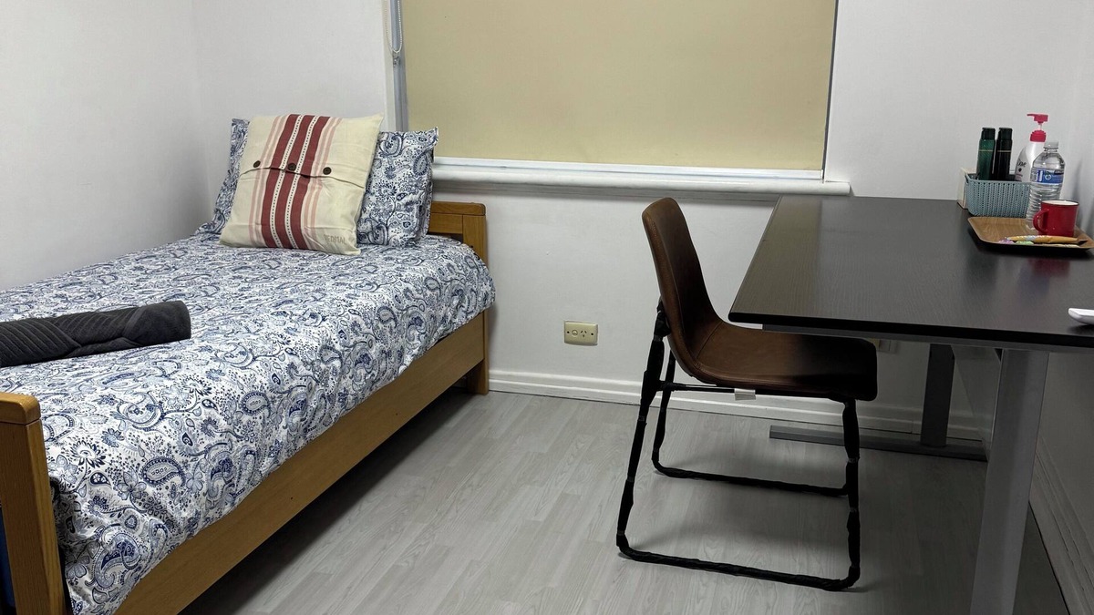Morley House | cozy room close Perth city