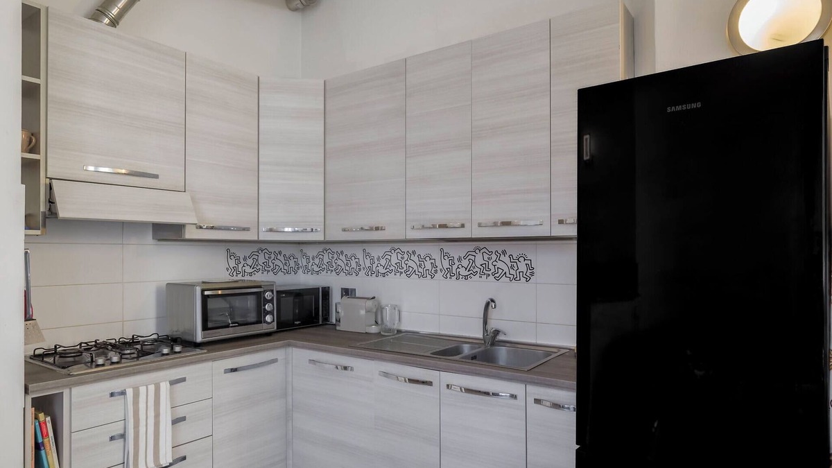 Peretola House | Cozy room close to the airport