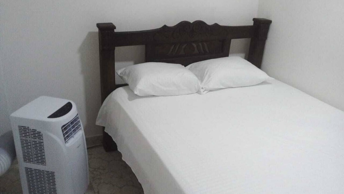 El Bosque Apartment | Cozy room in cartagena de indias