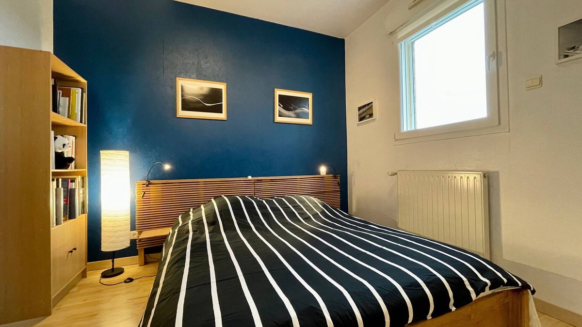 Saint-Germain-Laprade Bed & Breakfast | Cozy room with terrace and garden near Puy-en-Velay