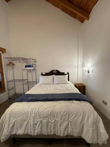 Tecpan Guatemala House | Cozy Room