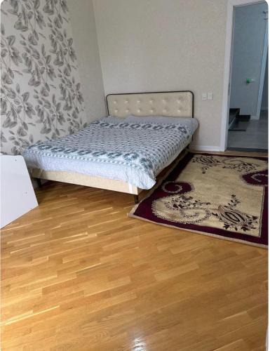 Absheron House | Cozy Room in a Peaceful Hillside Location 3