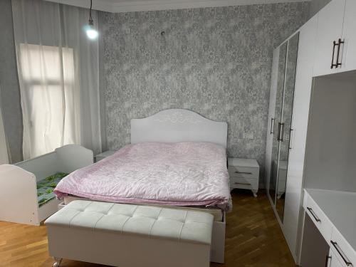 Absheron House | Cozy Room in a Peaceful Hillside Location 1