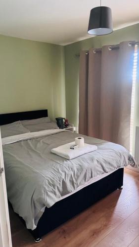 Newark upon Trent House | Cozy Room in Nottingham