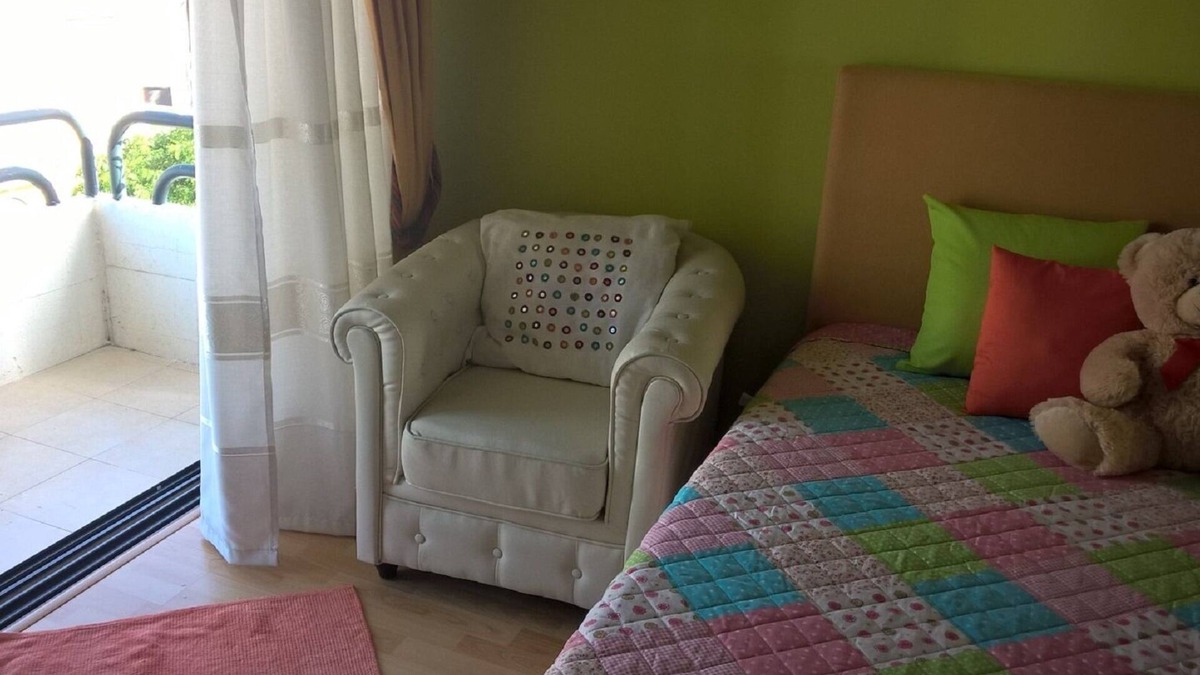 Se Nova Apartment | Cozy room with balcony in Celas