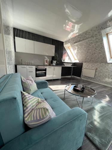 Torva Apartment | Cozy room with kitchen near the lake