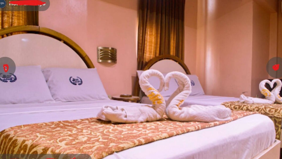 Santa Teresa Hotel | Cozy room with personnel cook and massager in lovely Caracas