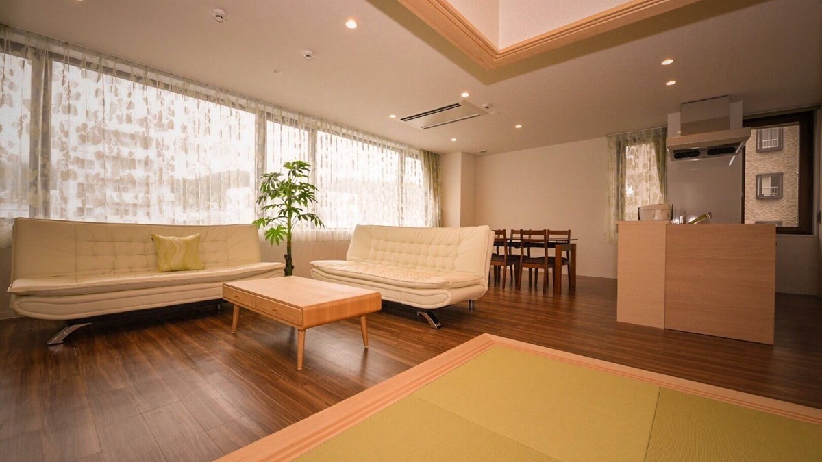 Otaru Apartment | Cozy Room6 mins walk from JR Otaru sta RYOAN 3F/Otaru Hokkaidō